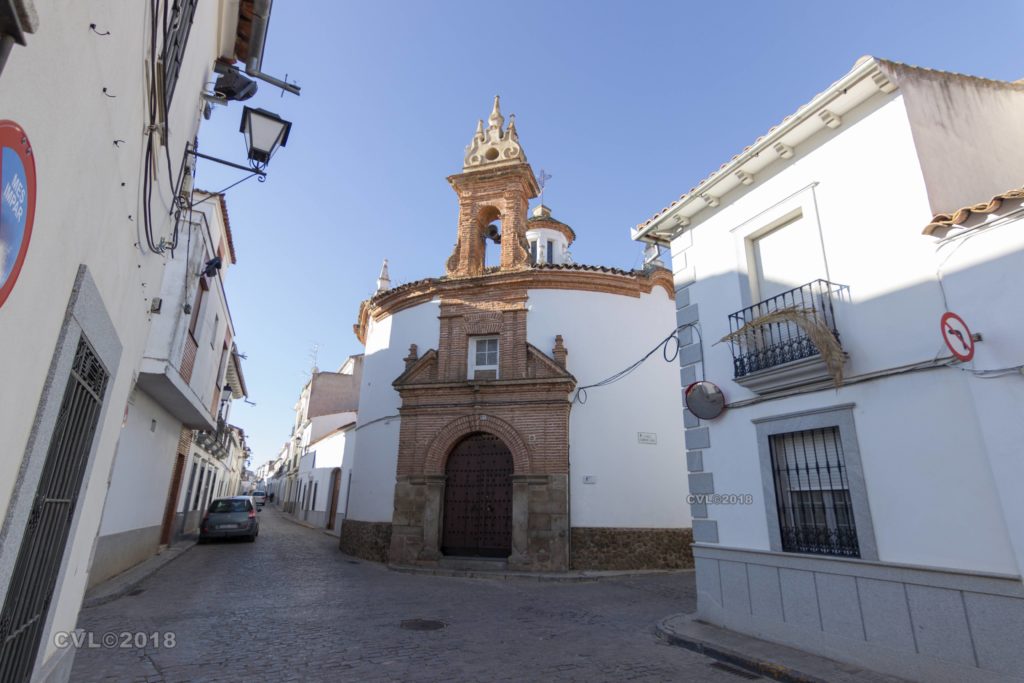 Ermita de San Isidro Hinojosa del Duque