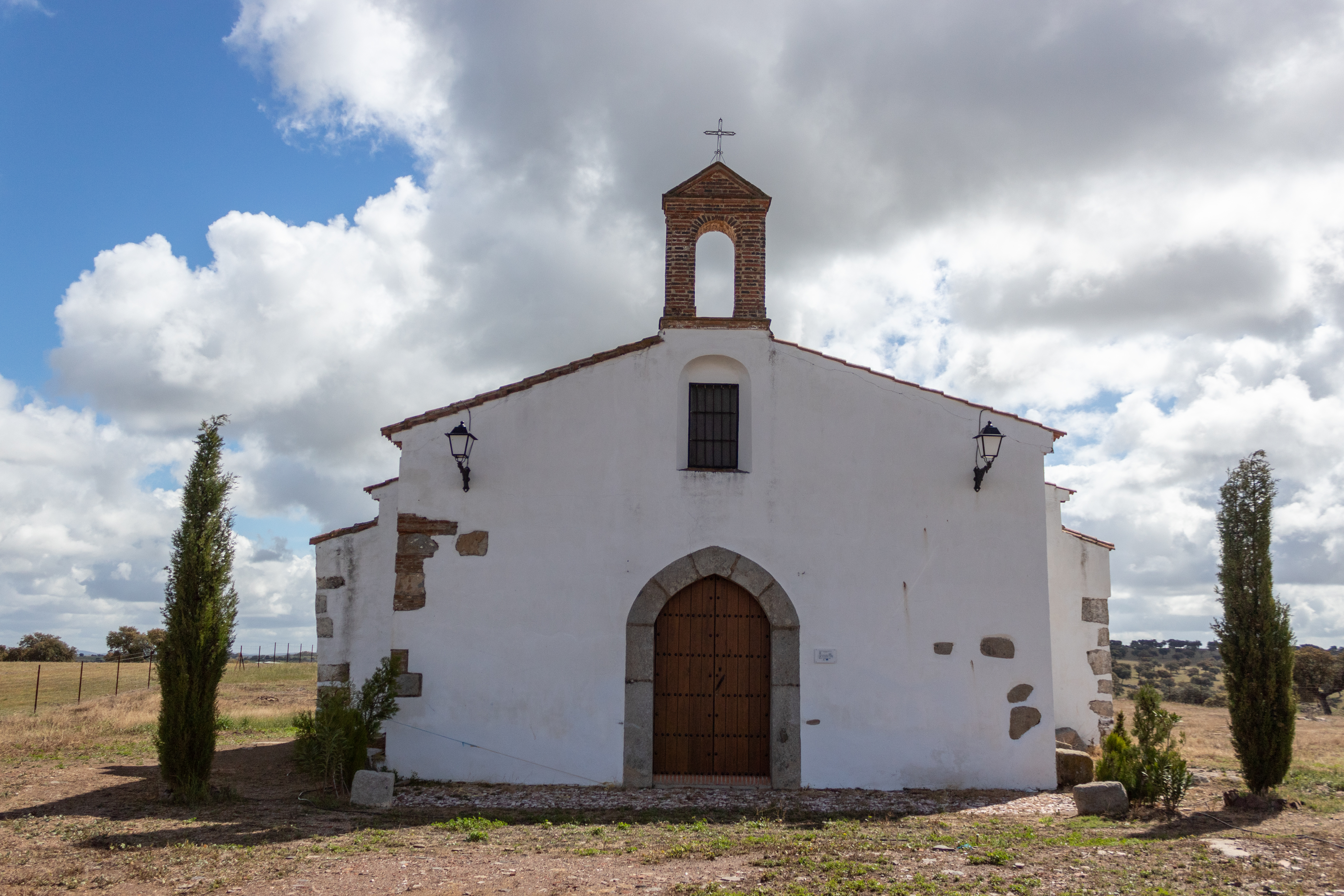 Ermita de San Benito Hinojosa del Duque