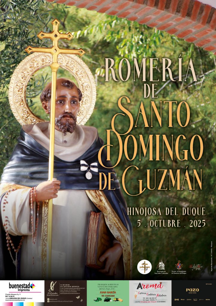 CARTEL Santo Domingo 2025