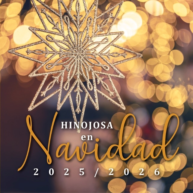 CARTEL PROGRAMA NAVIDAD 2025
