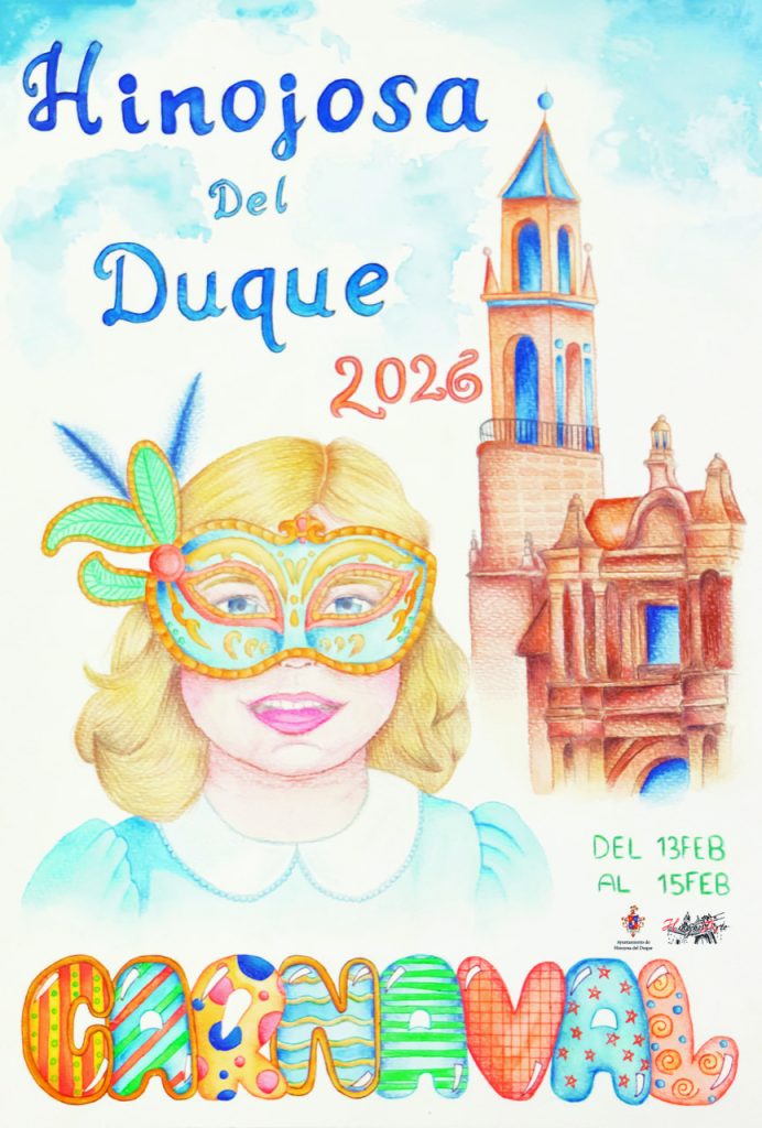 cartel carnaval 2026